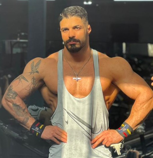 محمد ابراهیمی