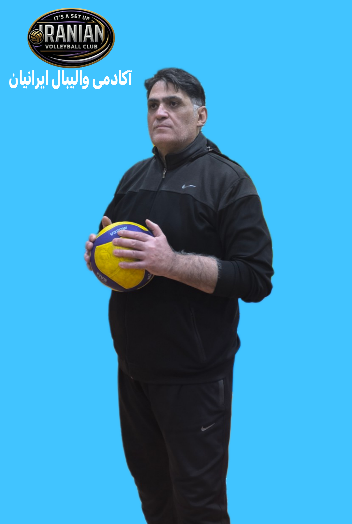 محمد کریم زاده